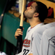 Image for article titled 1,100 Households Watched The Astros Game On Sunday, The Team's Worst TV Rating Ever